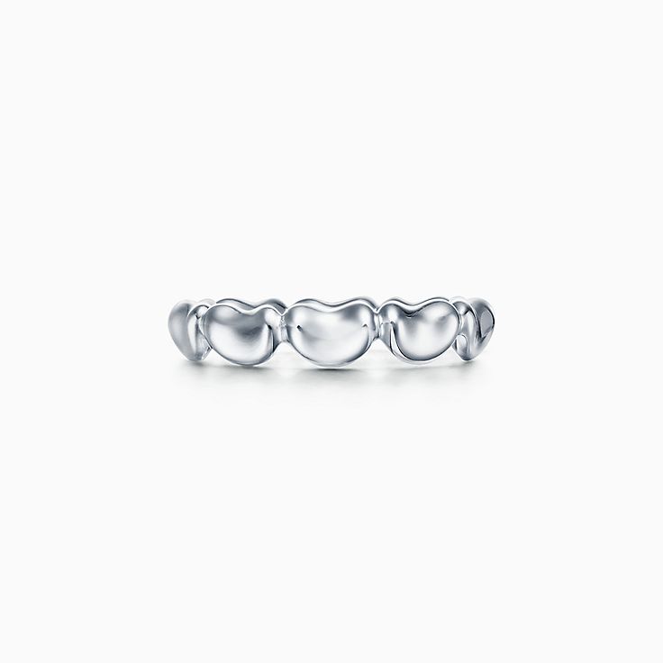 tiffany and co bean