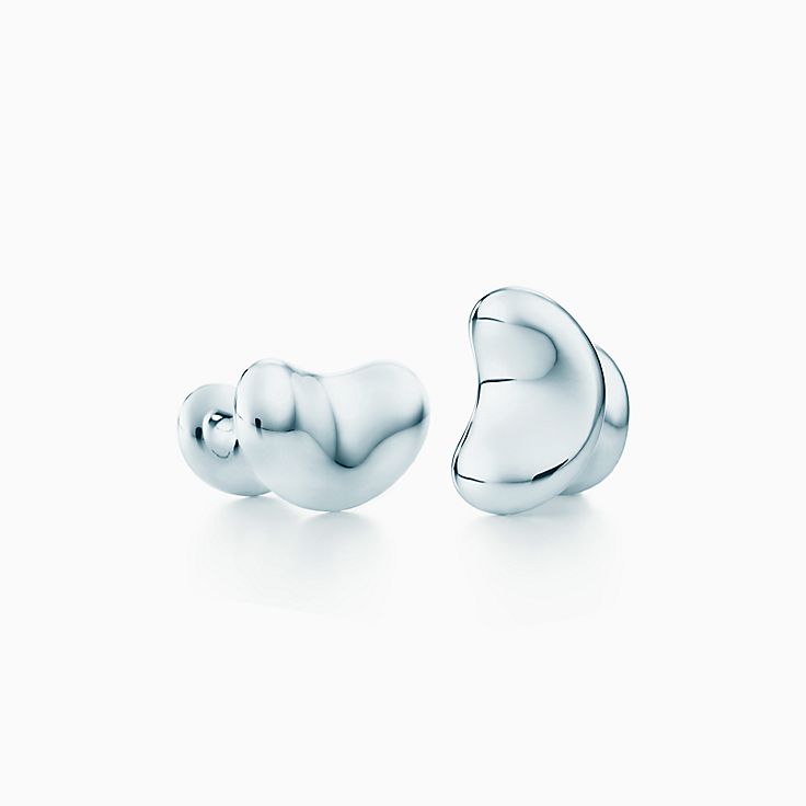 tiffany cuff link