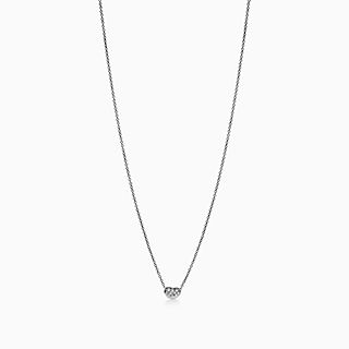 Elsa Peretti™:Bean design Pendant