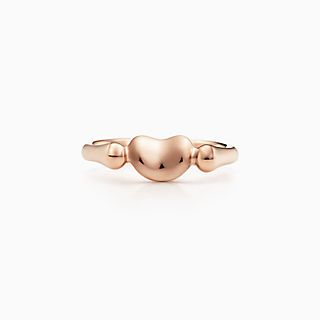 Elsa Peretti™:Bean design Ring