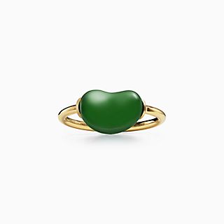 Elsa Peretti™:Bean design Ring