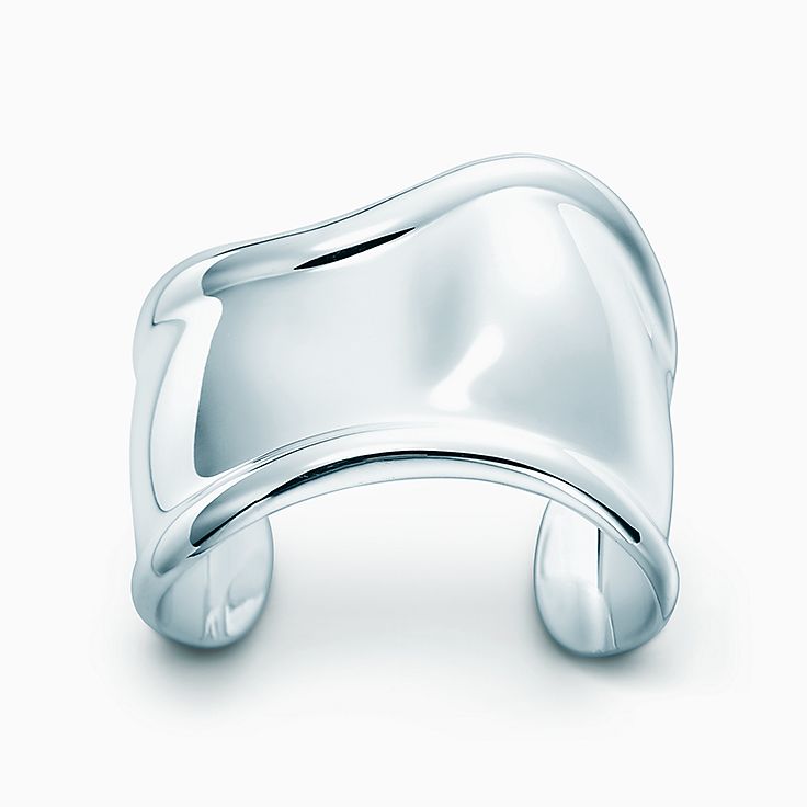Elsa Peretti for Tiffany &Co