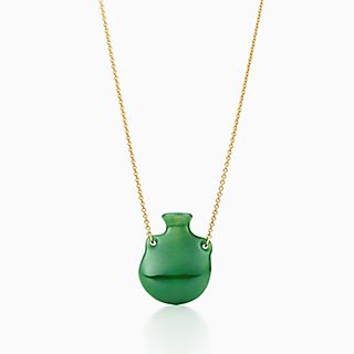 Elsa Peretti™:Bottle Pendant