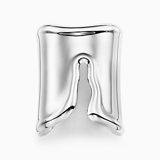 Elsa Peretti®:Brazalete partido