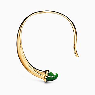 Elsa Peretti™:Claw Necklace