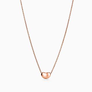 Elsa Peretti®:Colgante Bean Design