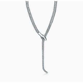 Elsa Peretti®:Collar de serpiente