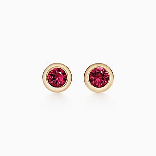 Elsa Peretti™:Color by the Yard 耳環