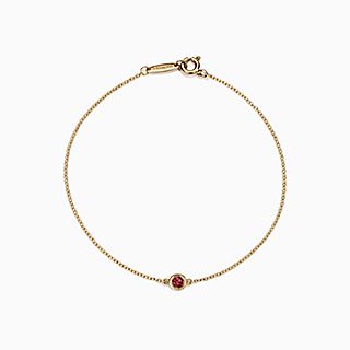 Elsa Peretti™:Color by the Yard 手鏈