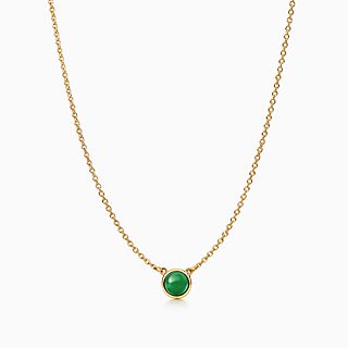 Elsa Peretti™:Color by the Yard Pendant