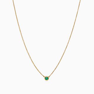 Elsa Peretti™:Color by the Yard Pendant
