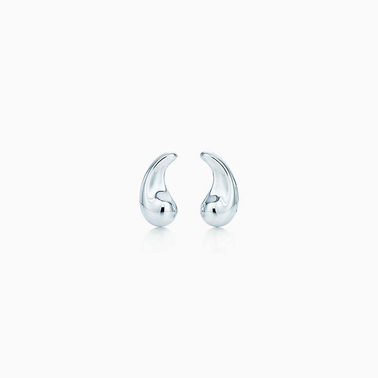 Elsa clip online on earrings