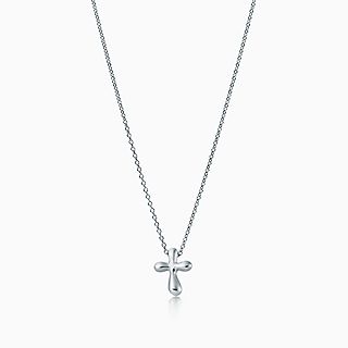 Elsa Peretti™:Cross Pendant