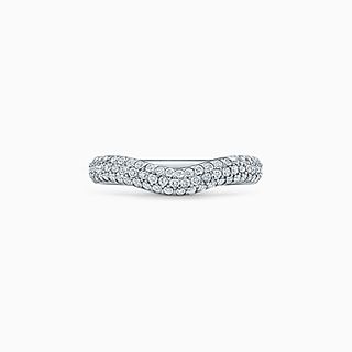 Elsa Peretti™:Curved Band Ring