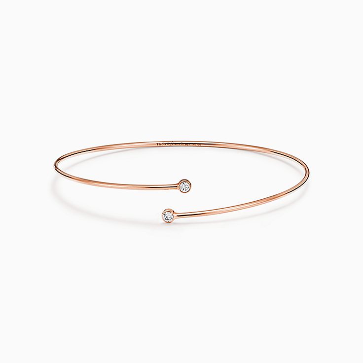 elsa peretti round bangle