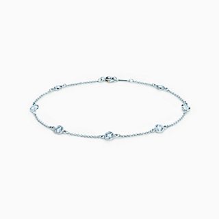 Elsa Peretti®:Diamonds by the Yard™ 手鍊