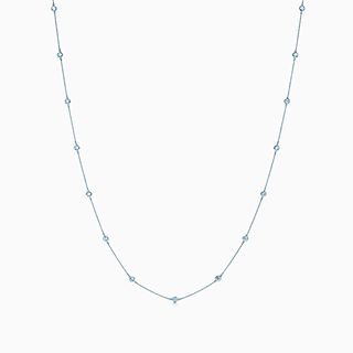 Elsa Peretti®:Diamonds by the Yard™ 項鍊