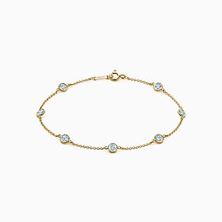 Elsa Peretti™:Diamonds by the Yard™ Bracelet