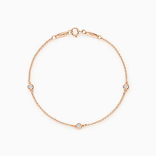 Elsa Peretti™:Diamonds by the Yard™ Bracelet