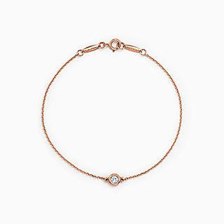 Elsa Peretti™:Diamonds by the Yard™ Bracelet