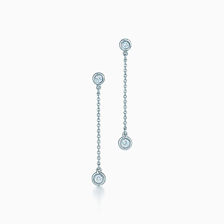 Elsa Peretti® Diamonds by the Yard 