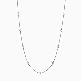 Elsa Peretti™:Diamonds by the Yard™ Necklace
