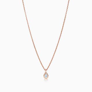 Elsa Peretti™:Diamonds by the Yard™ Pendant