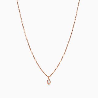 Elsa Peretti®:Diamonds by the Yard® Pendant