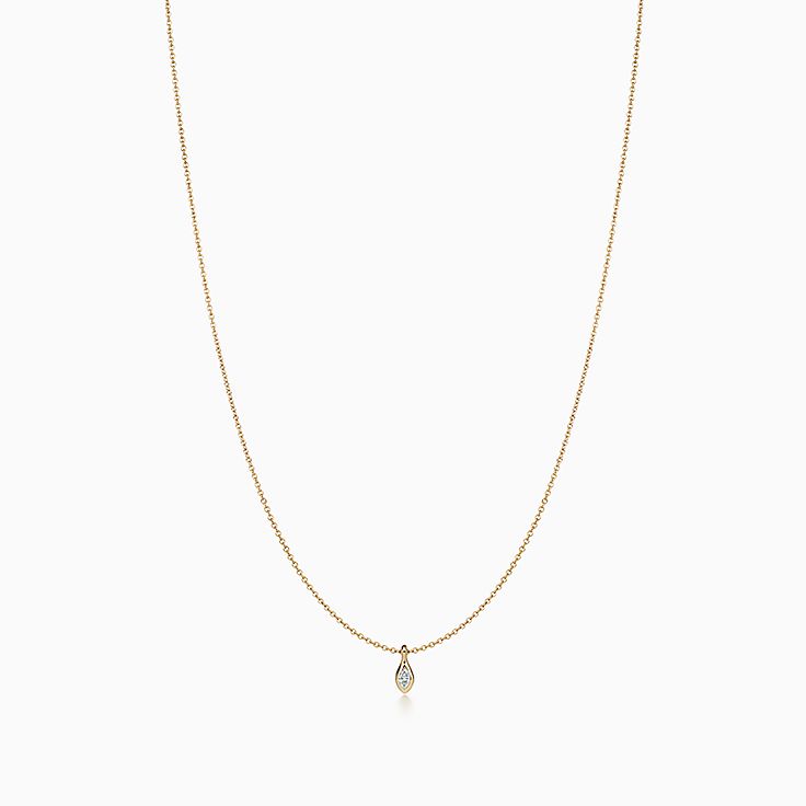 Elsa Peretti® Diamonds by the Yard 