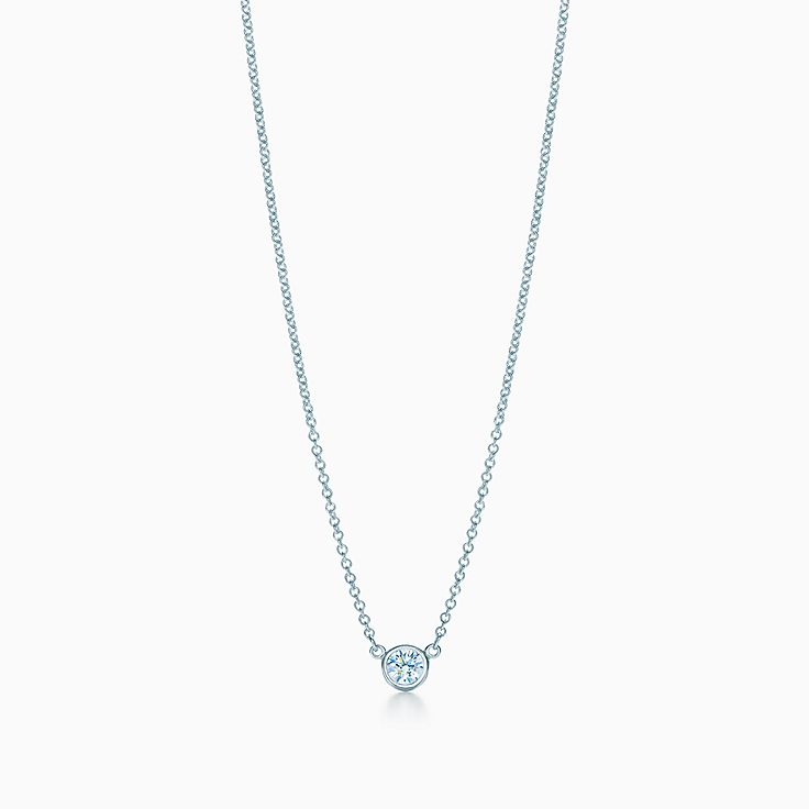 Elsa Peretti® Diamonds by the Yard 