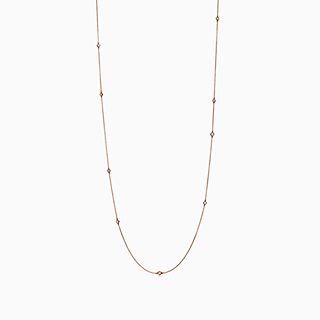 Elsa Peretti™:Diamonds by the Yard™ Sprinkle Necklace