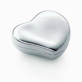 Elsa Peretti™:Heart Box
