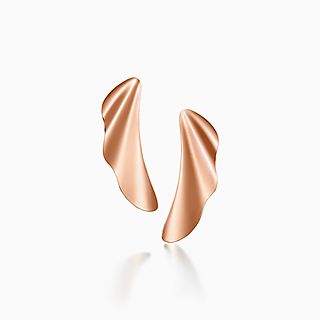 Elsa Peretti™:High Tide Earrings