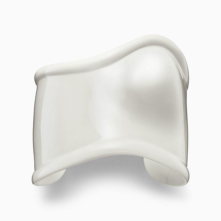 Elsa Peretti® Medium Bone Cuff