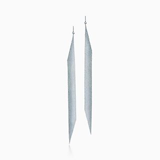 Elsa Peretti™:Mesh Earrings