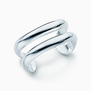 Elsa Peretti™:Open Center Cuff