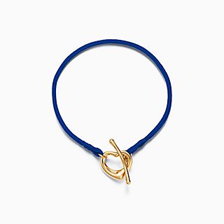 Elsa Peretti®:Open Heart 手鏈