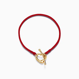 Elsa Peretti®:Open Heart 手鏈