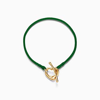 Elsa Peretti™:Open Heart Bracelet