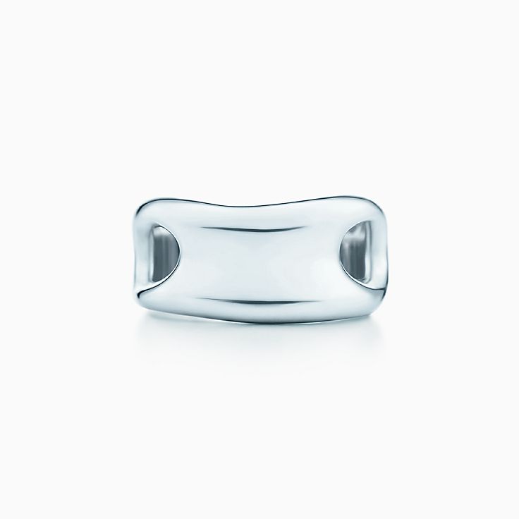 elsa peretti open wave ring