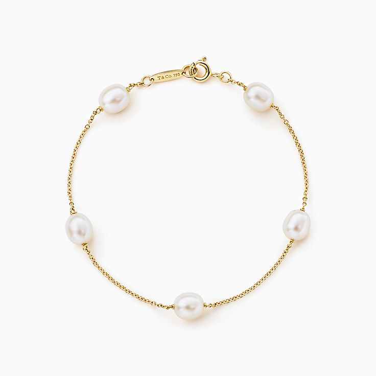 Elsa Peretti® Pearls by the Yard 