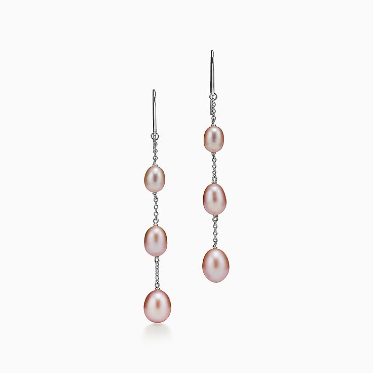 Elsa Peretti® Pearls by the Yard™ drop 