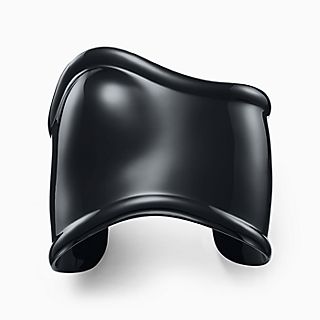 Elsa Peretti®:Pulsera Bone mediana