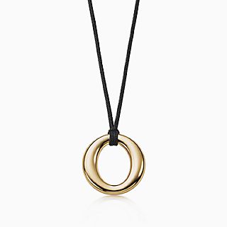 Elsa Peretti®:Sevillana 鍊墜