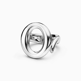 Elsa Peretti™:Sevillana Ring