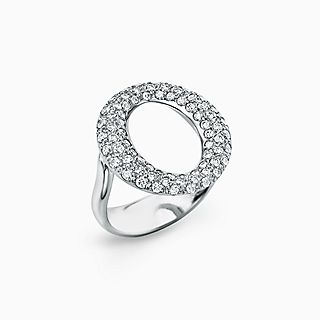 Elsa Peretti™:Sevillana Ring