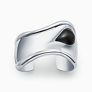Elsa Peretti™:Small Bone Cuff