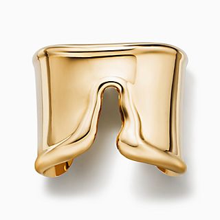 Elsa Peretti™:Split Cuff