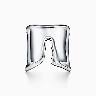 Elsa Peretti™:Split Ring