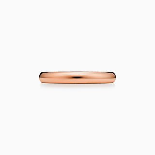 Elsa Peretti™:Stacking Band Ring